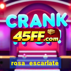 rosa escarlate ragnarok quest